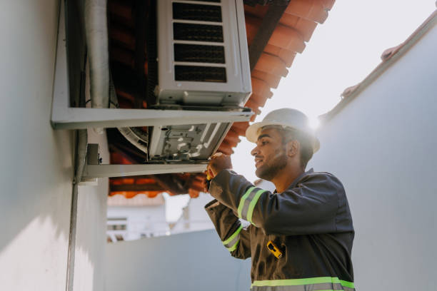 Trusted Friars Point, MS HVAC Experts