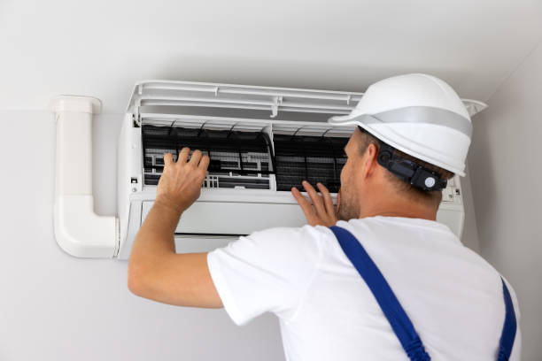 HVAC Maintenance Plan in Friars Point, MS